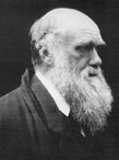 Charles Darwin