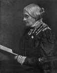 Susan B. Anthony