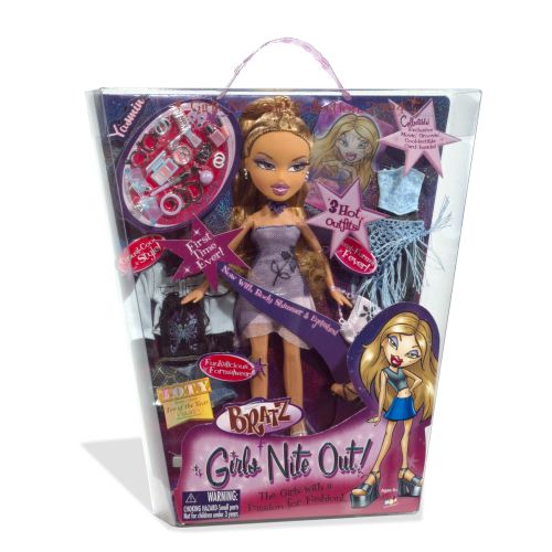 Bratz Class